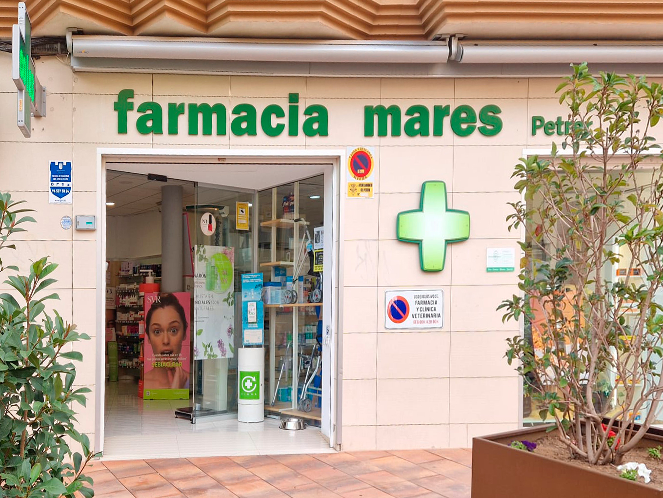 Farma 3