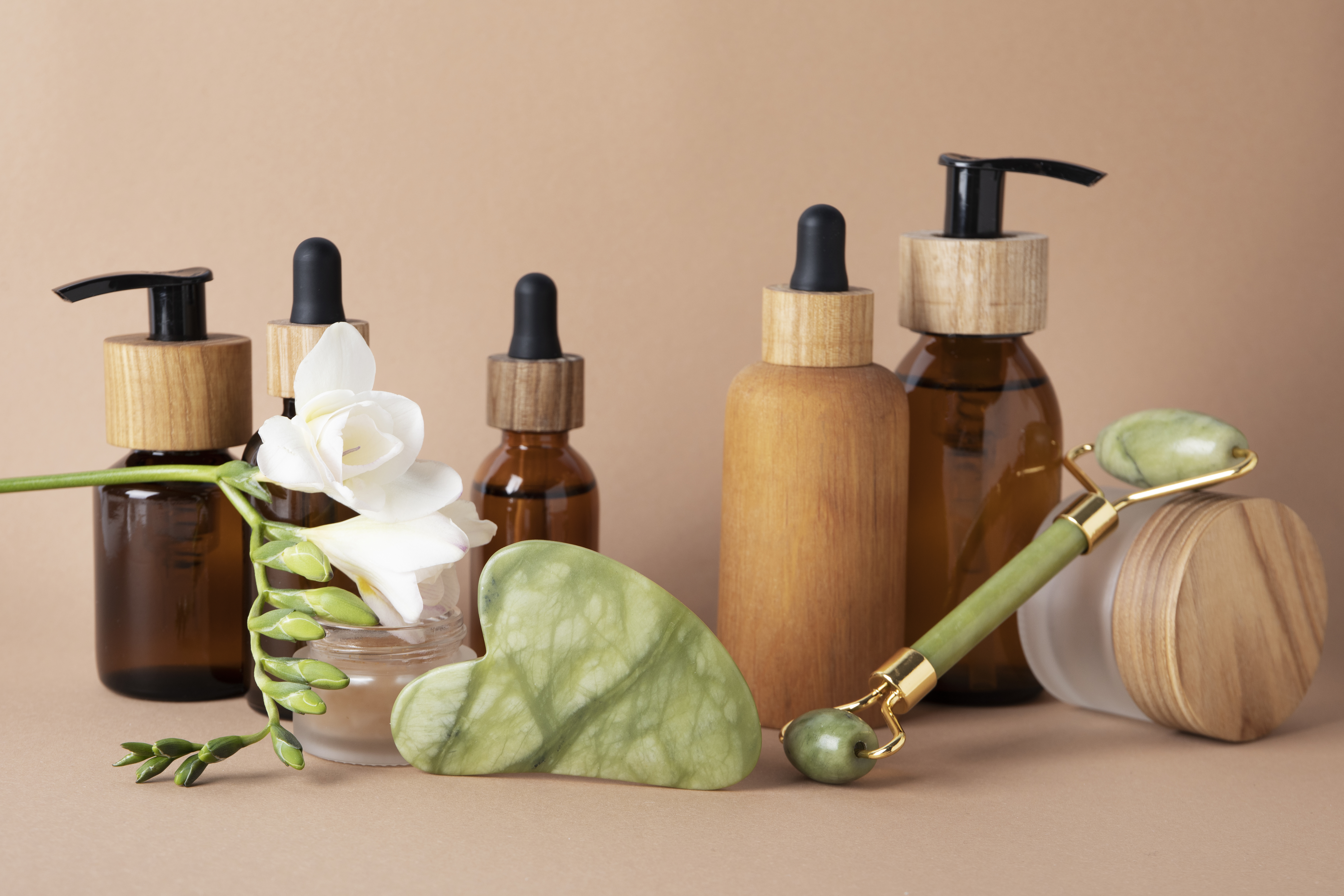 Productos skincare